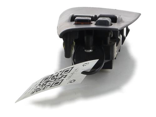 Venstre fortil elrude kontakt TOYOTA COROLLA (_E12_) 1.4 D (NDE120_, NDE120R) | BP30049616I27 