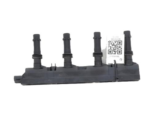Used Ignition coil OPEL CORSA D (S07) 1.2 (L08, L68) (86 hp) 30841839