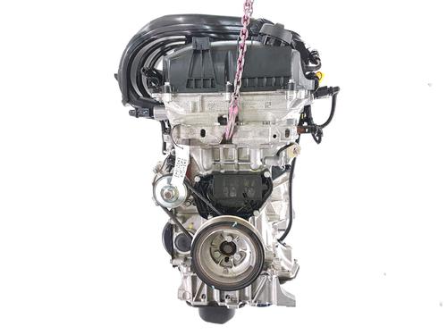 Used Engine Engine 36776787 36776787