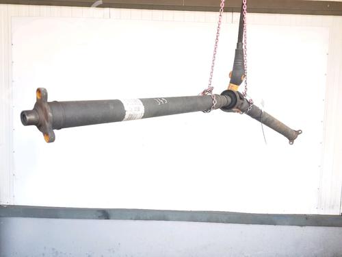 Used Driveshaft MERCEDES-BENZ C-CLASS (W202) C 200 CDI (202.134) (102 hp) 27901702
