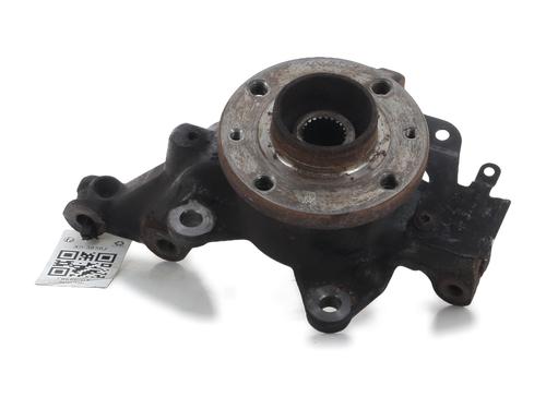 Venstre Styrespindel Lejehus RENAULT CLIO IV (BH_) 0.9 TCe 90 (BHNF, BHMA, BHMH, BHJK, BHJR) (90 hp) 30054222