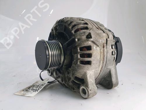 Used Alternator PEUGEOT 206 Hatchback (2A/C) 2.0 HDI 90 (90 hp) 26374965