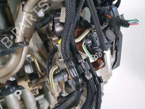 Motor CITROËN C3 I (FC_, FN_) 1.6 16V HDi | BP30799532M1 