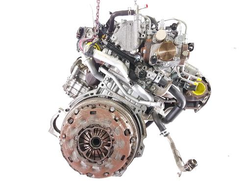 Engine MITSUBISHI ASX (GA_W_) 1.8 DI-D 4WD (GA6W) | BP37191601M1 - Image 3