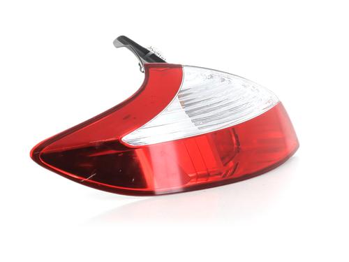 Left taillight RENAULT MEGANE III Hatchback (BZ0/1_, B3_) 1.5 dCi (BZ0C) | BP37086502C34 - Image 5
