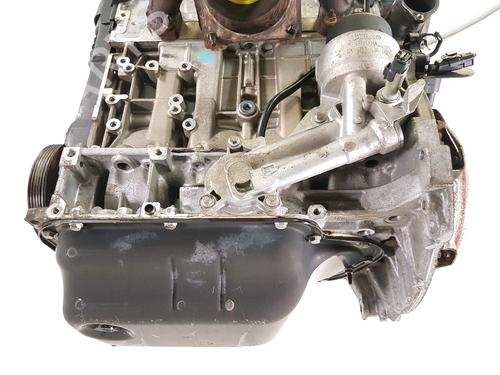 Engine PEUGEOT 206+ (2L_, 2M_) 1.4 i (2LKFWA, 2MKFWA) | BP39087800M1 - Image 9