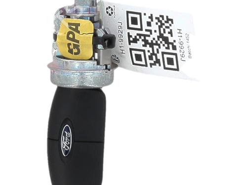 Used Ignition barrel Ignition barrel FORD FIESTA VI (CB1, CCN) 1.0 EcoBoost (100 hp) 36513338 36513338