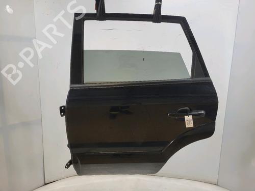 Used Left rear door HYUNDAI TUCSON (JM) [2004-2019]  24879915