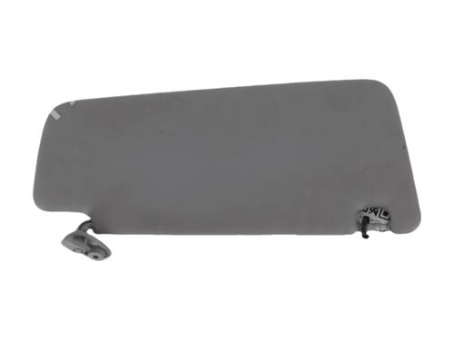 Left sun visor OPEL CORSA D (S07) 1.3 CDTI (L08, L68) | BP36592475I1 - Image 2