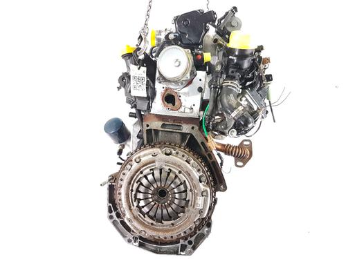 Engine RENAULT CLIO IV (BH_) 1.5 dCi 75 | BP33567623M1 - Image 3