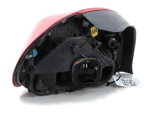 Right taillight CITROËN C3 III (SX) 1.2 PureTech 82 | BP33838379C35 - Image 3