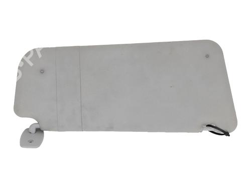 Used Right sun visor CITROËN BERLINGO Box Body/MPV (B9) 1.6 HDi 115 (114 hp) 29701870