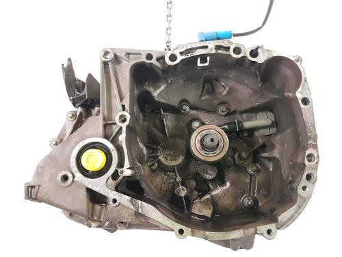 Gearkasse RENAULT CLIO III (BR0/1, CR0/1) 1.2 16V (BR0P, CR0P) | BP30957130M3