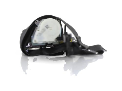 Front left seatbelt CITROËN DS3 (SA_) 1.6 HDi 110 | BP40114697I26 - Image 3