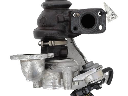 Used Turbocharger/Supercharger Turbocharger/Supercharger 39087220 39087220