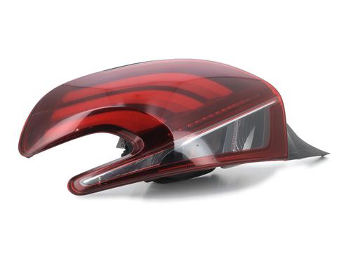 Left taillight PEUGEOT 208 I (CA_, CC_) 1.6 HDi / BlueHDi 75 | BP29741473C34 
