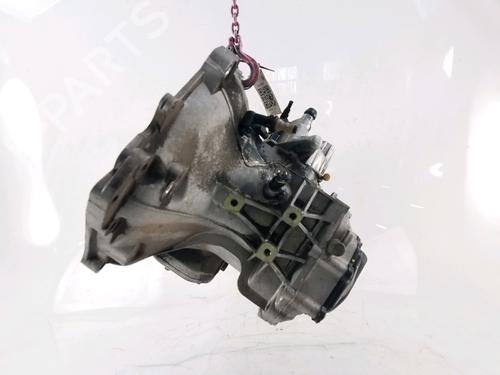 Used Gearbox OPEL CORSA D (S07) 1.3 CDTI (L08, L68) (95 hp) 23972496