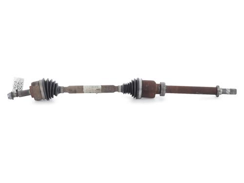 Right front driveshaft RENAULT MEGANE IV Hatchback (B9A/M/N_) 1.5 dCi 90 (B9A1) | BP37166703M39 - Image 2