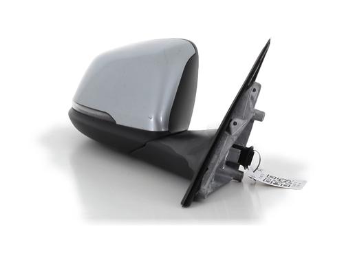 Right mirror BMW 1 (F40) 116 d | BP31661579C27 