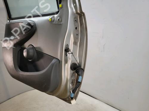 Left front door CITROËN C1 (PM_, PN_) 1.4 HDi | BP23267082C2 