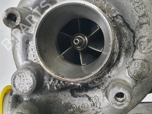 Engine VW PASSAT B5.5 Variant (3B6) 1.9 TDI | BP37228643M1 - Image 7