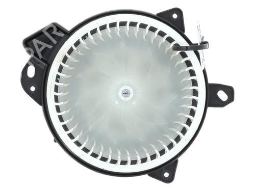 Heater blower motor TESLA MODEL Y (5YJY) EV | BP25016521M62 