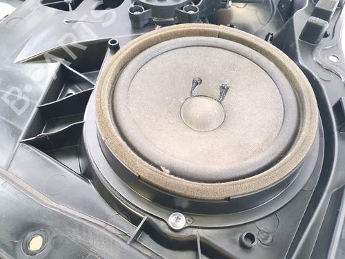 Front left window mechanism FORD FIESTA VI (CB1, CCN) 1.25 | BP27646420C22 