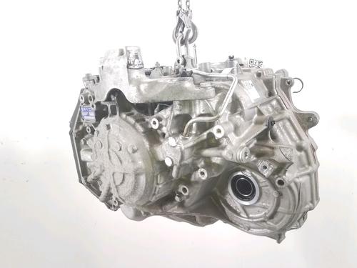Gearbox PEUGEOT 308 II (LB_, LP_, LW_, LH_, L3_) 1.2 THP 130 | BP15690326M3 