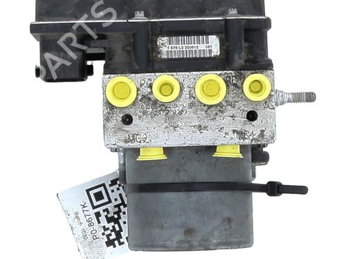ABS pump PEUGEOT PARTNER Box Body/MPV 1.6 BlueHDi 100 | BP29415816M43 