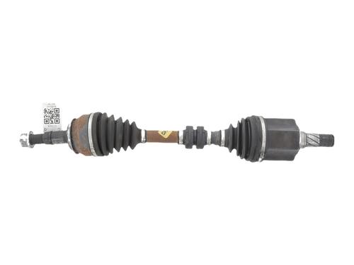 Used Left front driveshaft Left front driveshaft NISSAN QASHQAI II (J11, J11_) 1.6 dCi (130 hp) 36211262 36211262