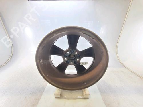 Used Rim NISSAN QASHQAI I (J10, NJ10) 1.5 dCi (103 hp) 22428666