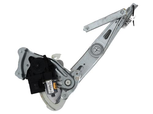 Front right window mechanism RENAULT SCÉNIC III (JZ0/1_) 1.5 dCi | BP29231284C23 