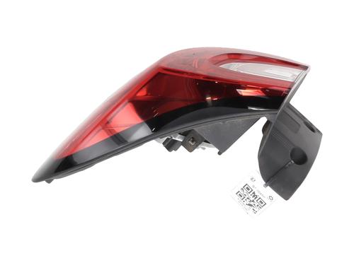 Used Right taillight RENAULT CAPTUR I (J5_, H5_) 1.2 TCe 120 (118 hp) 30448947