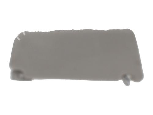 Left sun visor OPEL VIVARO C Van (K0) 2.0 | BP34111808I1 - Image 2
