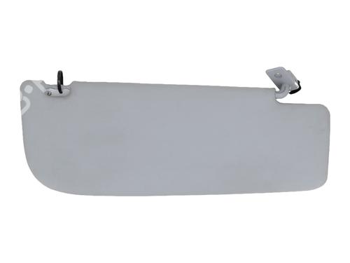 Used Left sun visor FIAT FIORINO Box Body/MPV (225_) [2007-2025]  28536399