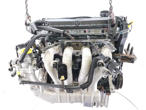 Engine KIA SHUMA II (FB) 1.6 | BP39763763M1 - Image 5