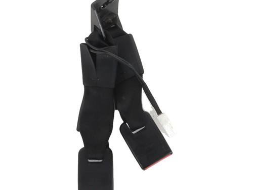 Seat buckle NISSAN QASHQAI I (J10, NJ10) 1.5 dCi | BP29522614I32 