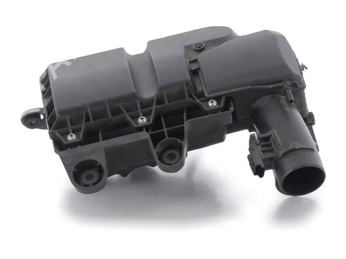 Used Air filter box Air filter box PEUGEOT 208 I (CA_, CC_) 1.5 BlueHDI 100 (102 hp) 32975391 32975391