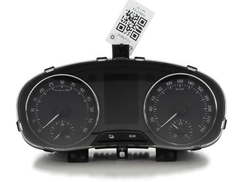 Instrument cluster SKODA FABIA II Combi (545)  | BP28121873C47 