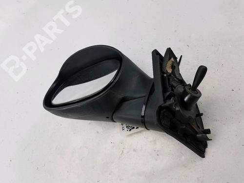 Used Left mirror Left mirror CITROËN C3 I (FC_, FN_) 1.4 HDi (68 hp) 10428352 10428352