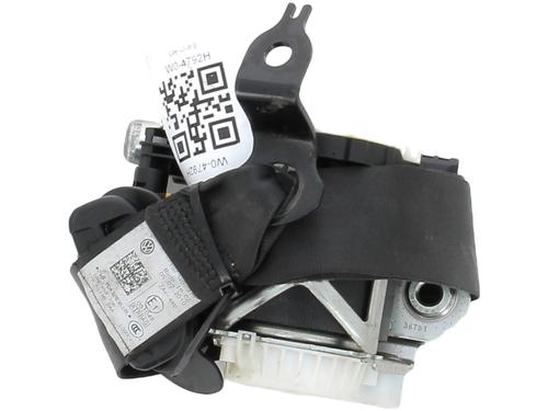 Used Front right belt tensioner VW POLO V (6R1, 6C1) 1.6 TDI (75 hp) 27993417