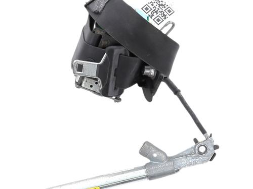 Used Front left seatbelt Front left seatbelt CITROËN C4 Picasso I MPV (UD_) 1.6 HDi (109 hp) 39736858 39736858