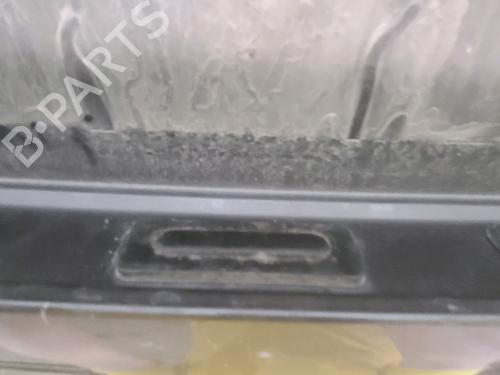 Tailgate PEUGEOT 208 I (CA_, CC_) 1.2 VTI 82 | BP29296421C6 