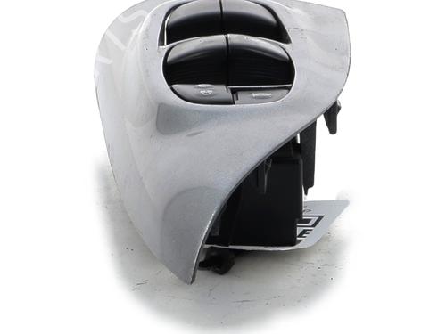 Left front window switch NISSAN JUKE (F15) 1.6 | BP33925616I27 - Image 3