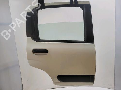 Used Right rear door Right rear door 38480256 38480256