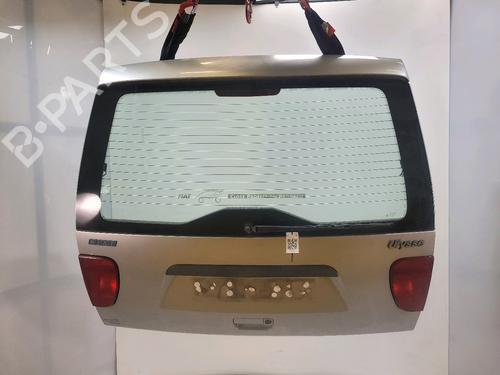 Used Tailgate FIAT ULYSSE (220_) 2.0 JTD 16V (109 hp) 29171583