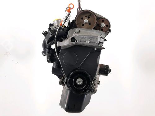 Used Engine Engine SEAT IBIZA IV (6J5, 6P1) 1.4 (85 hp) 33309396 33309396