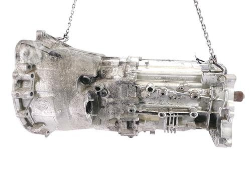 Cambio BMW 5 (E60) 530 xi (272 hp) 32309693