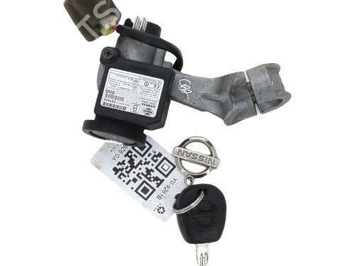 Used Ignition barrel NISSAN TERRANO II (R20) 2.7 TDi 4WD (125 hp) 30448797