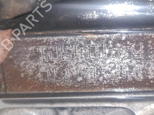 Engine RENAULT TWINGO II (CN0_) 1.2 16V (CN04, CN0B) | BP29902889M1